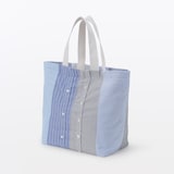 つながる服　バッグ