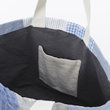 つながる服　バッグ