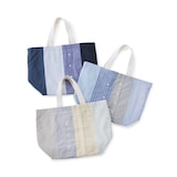 つながる服　バッグ