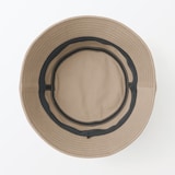 ＵＶカットコットンツイル　バケットハット　