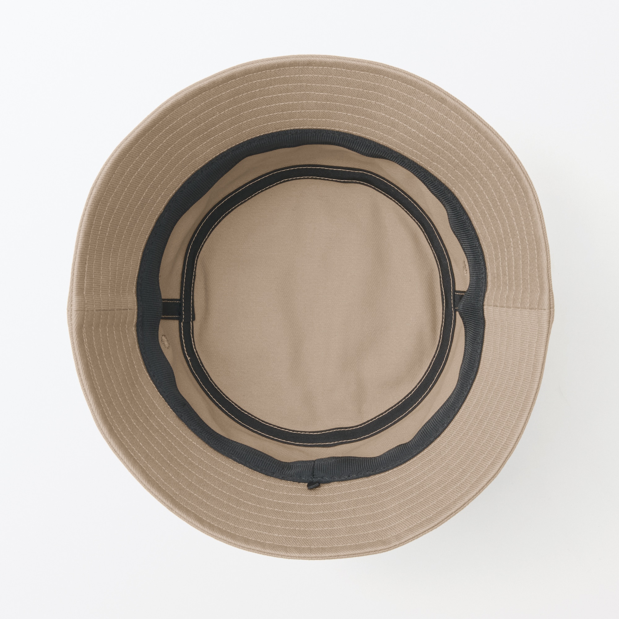 ＵＶカットコットンツイル　バケットハット　