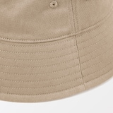 ＵＶカットコットンツイル　バケットハット　