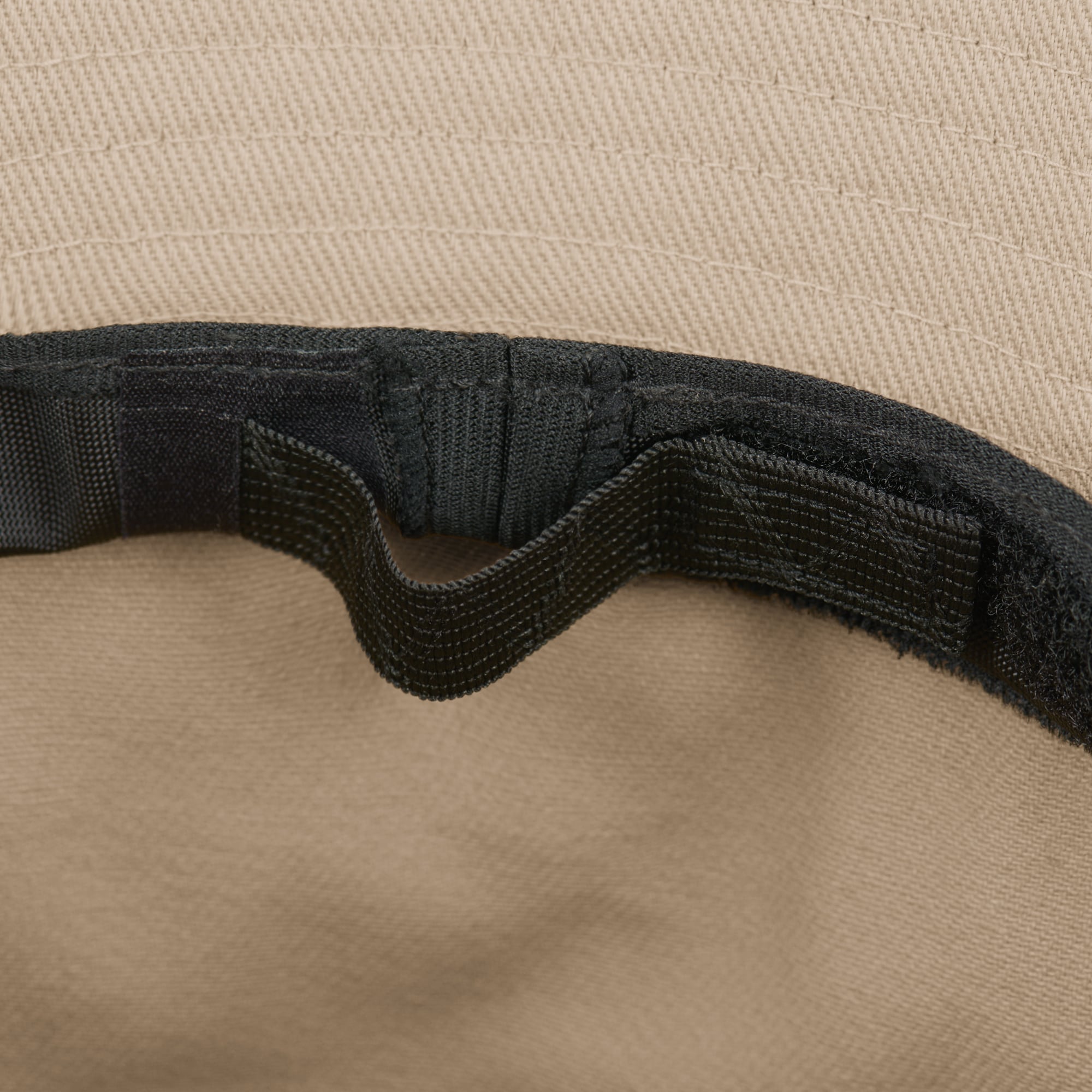 ＵＶカットコットンツイル　バケットハット　