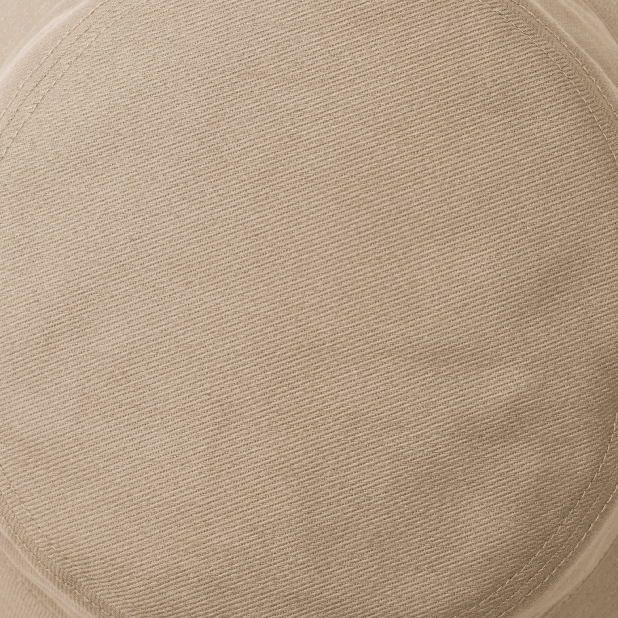 ＵＶカットコットンツイル　バケットハット　