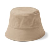 ＵＶカットコットンツイル　バケットハット　