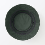 ＵＶカットコットンツイル　バケットハット　