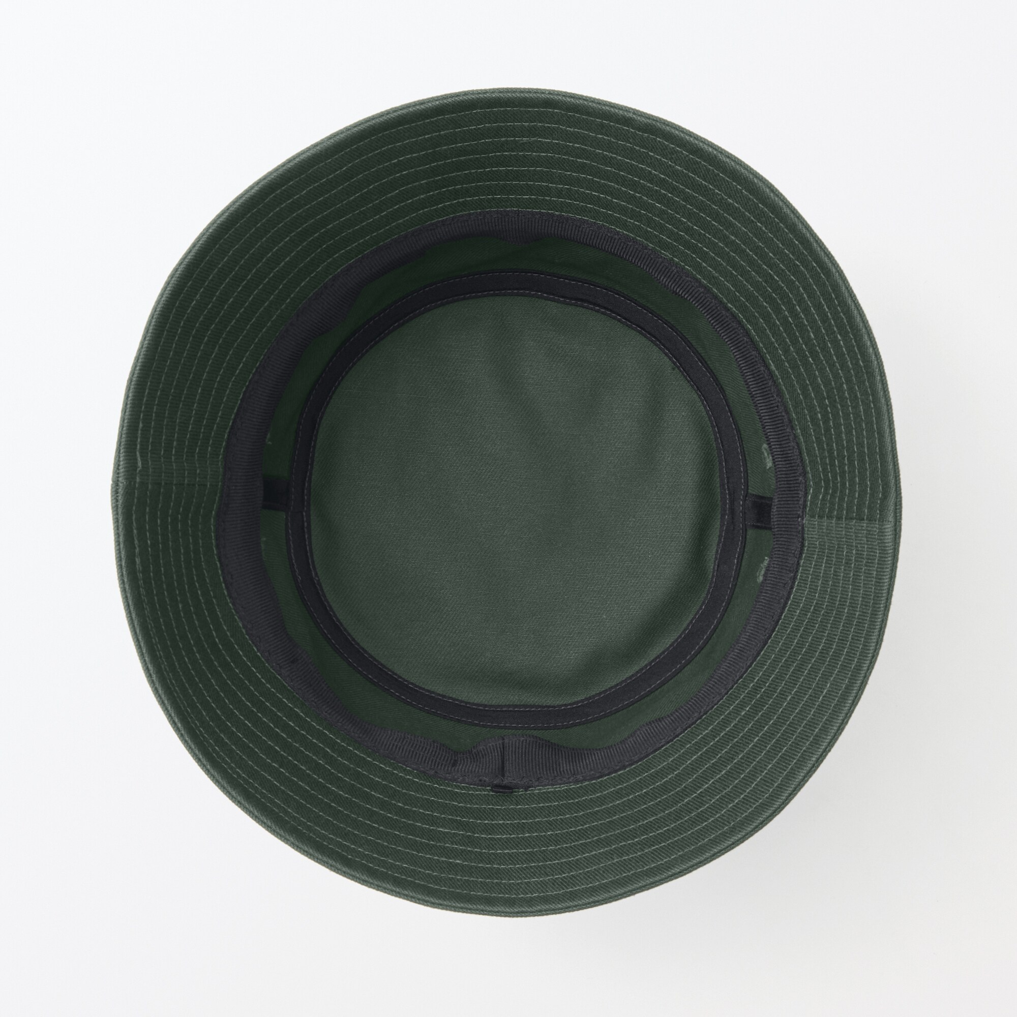 ＵＶカットコットンツイル　バケットハット　