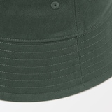 ＵＶカットコットンツイル　バケットハット　