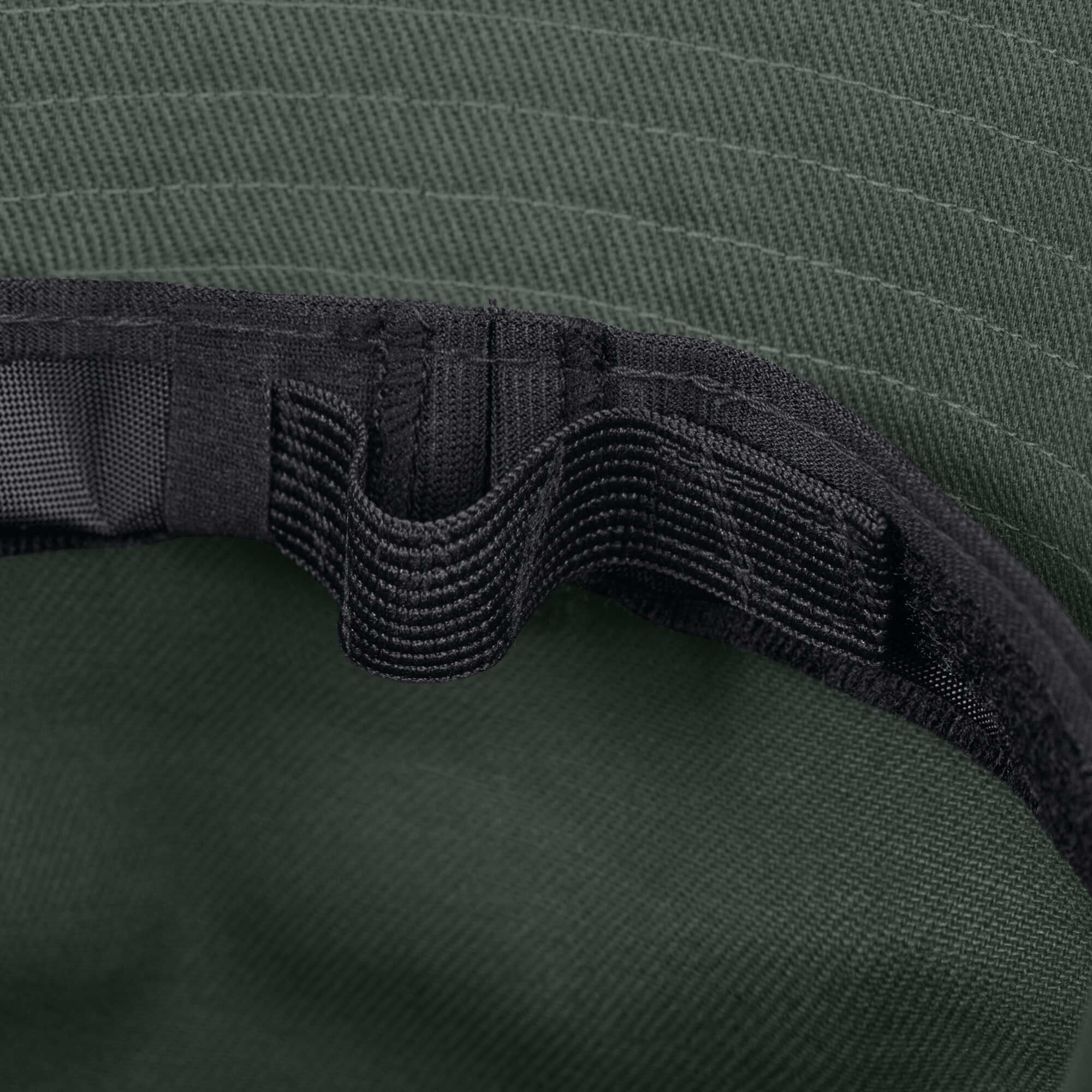 ＵＶカットコットンツイル　バケットハット　