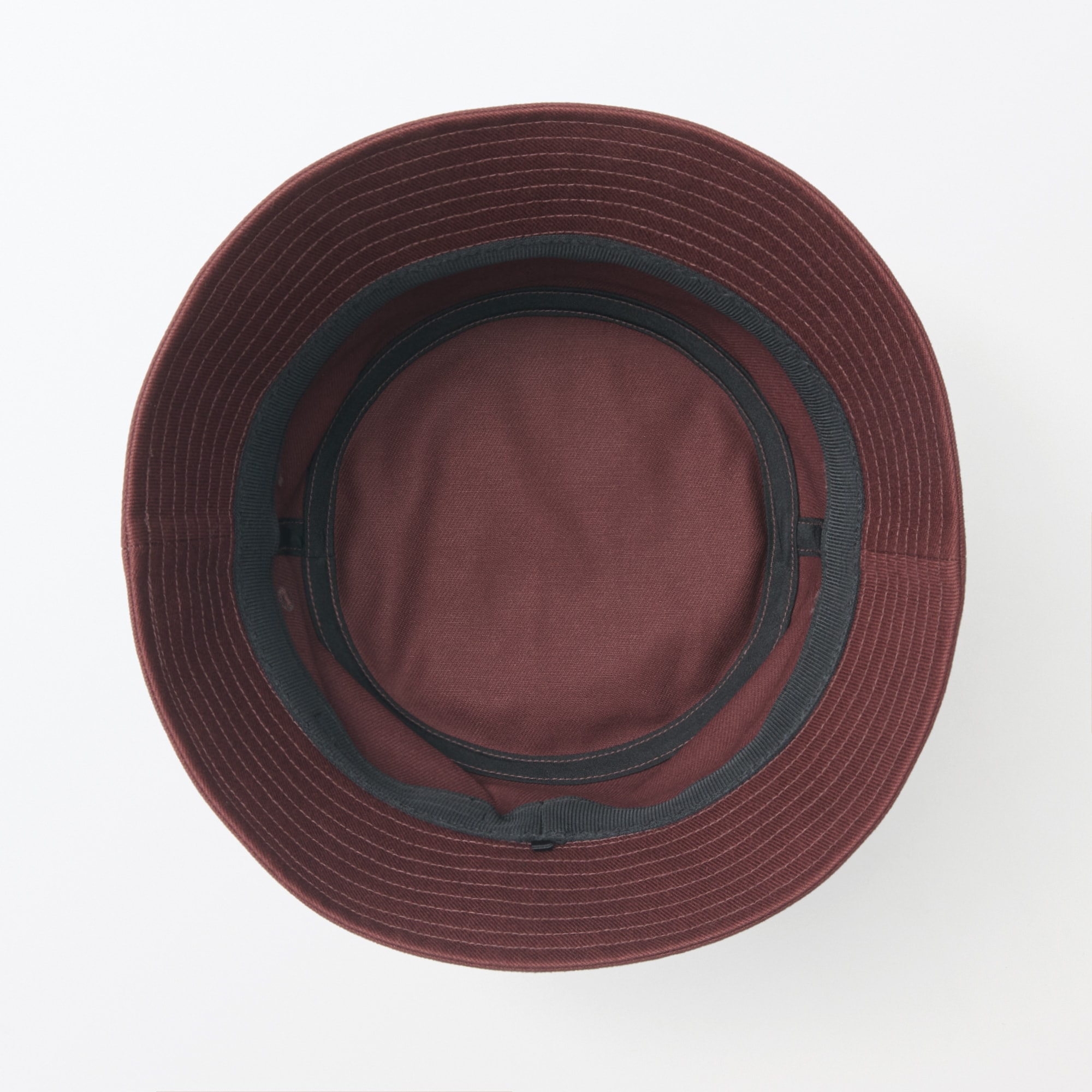 ＵＶカットコットンツイル　バケットハット　