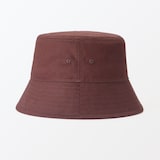 ＵＶカットコットンツイル　バケットハット　