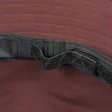 ＵＶカットコットンツイル　バケットハット　