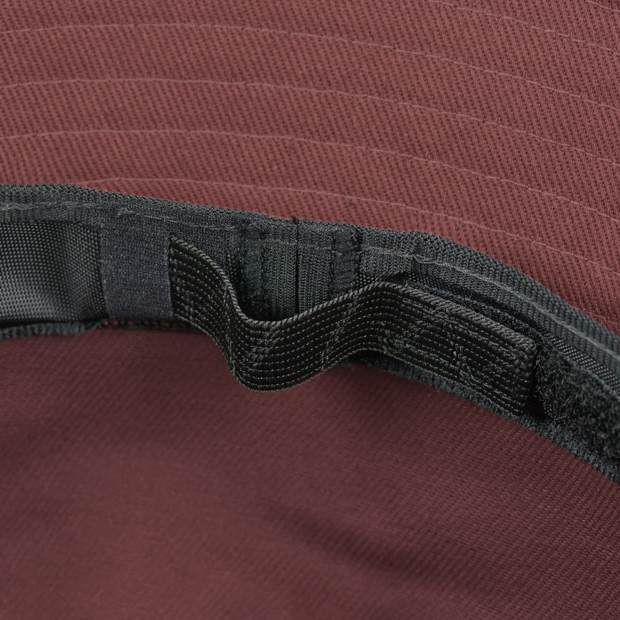 ＵＶカットコットンツイル　バケットハット　