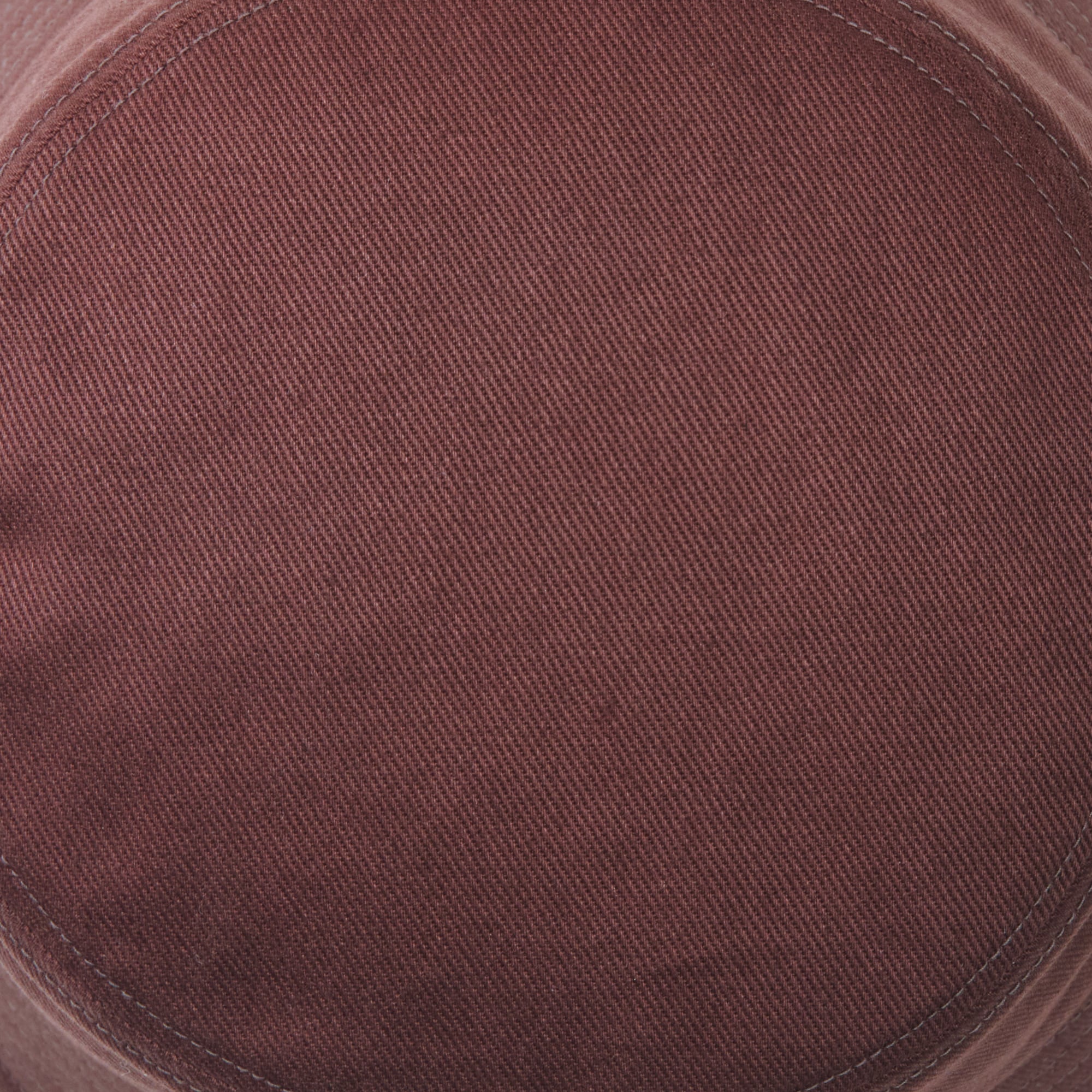 ＵＶカットコットンツイル　バケットハット　