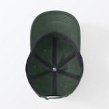 ＵＶカットコットンツイル　キャップ　