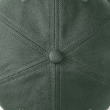 ＵＶカットコットンツイル　キャップ　