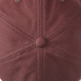 ＵＶカットコットンツイル　キャップ　