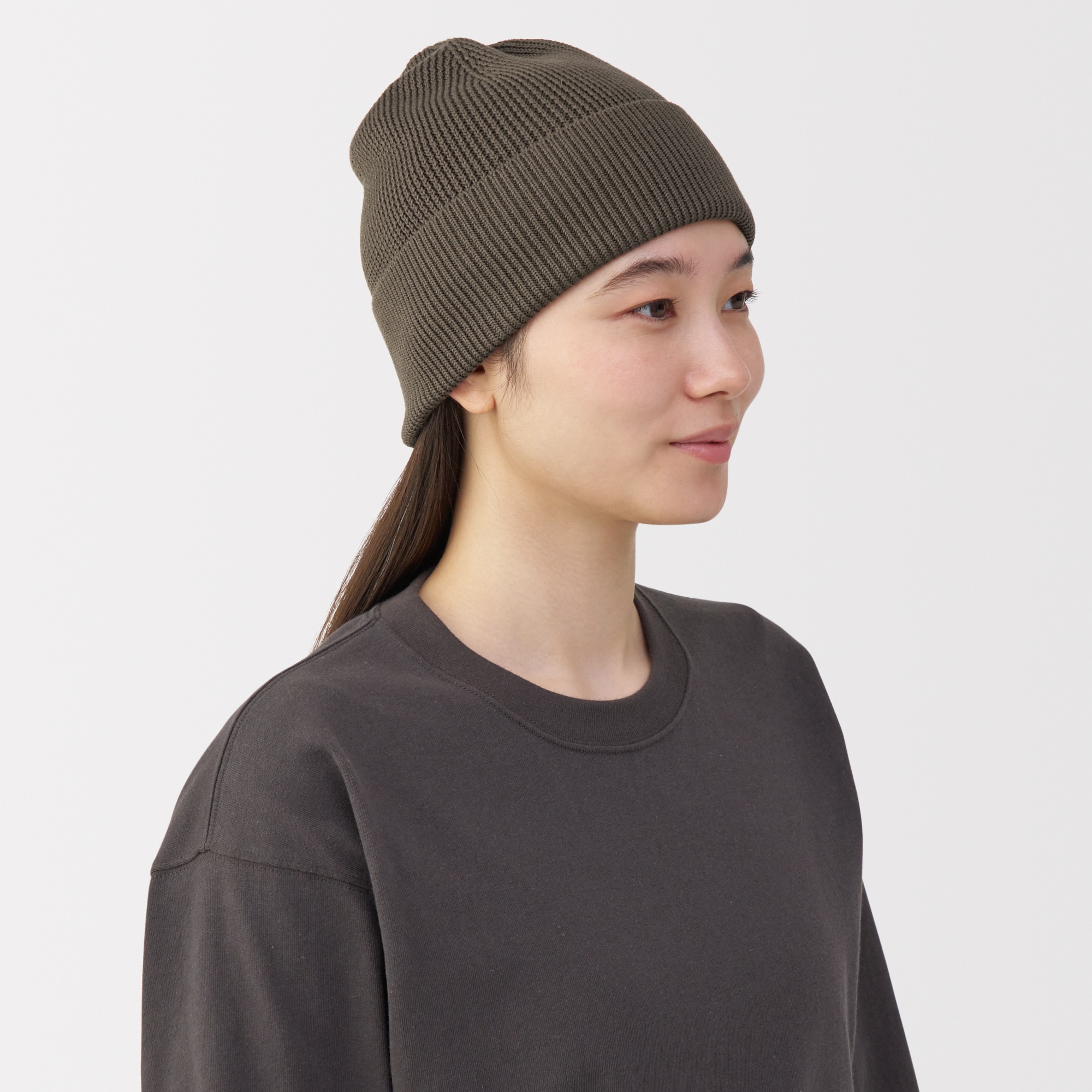 ＵＶカットコットンシルク　ワッチ