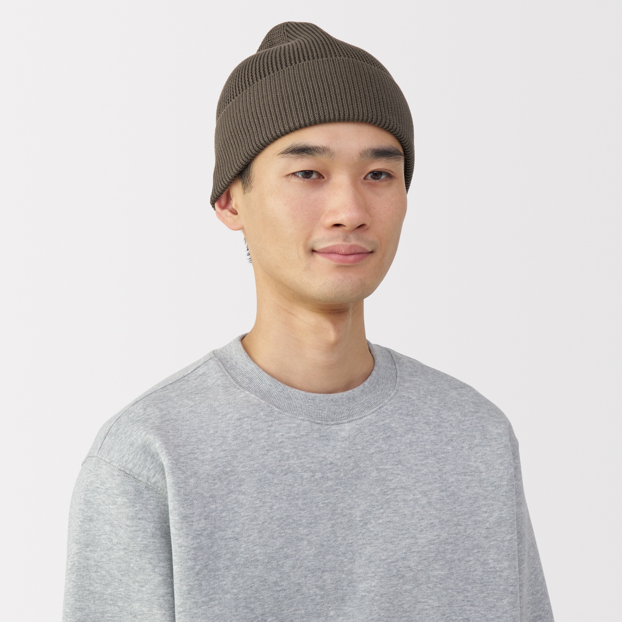 ＵＶカットコットンシルク　ワッチ