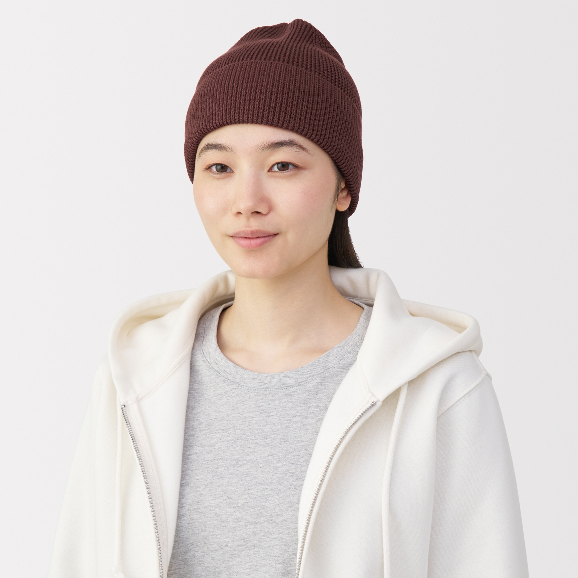 ＵＶカットコットンシルク　ワッチ