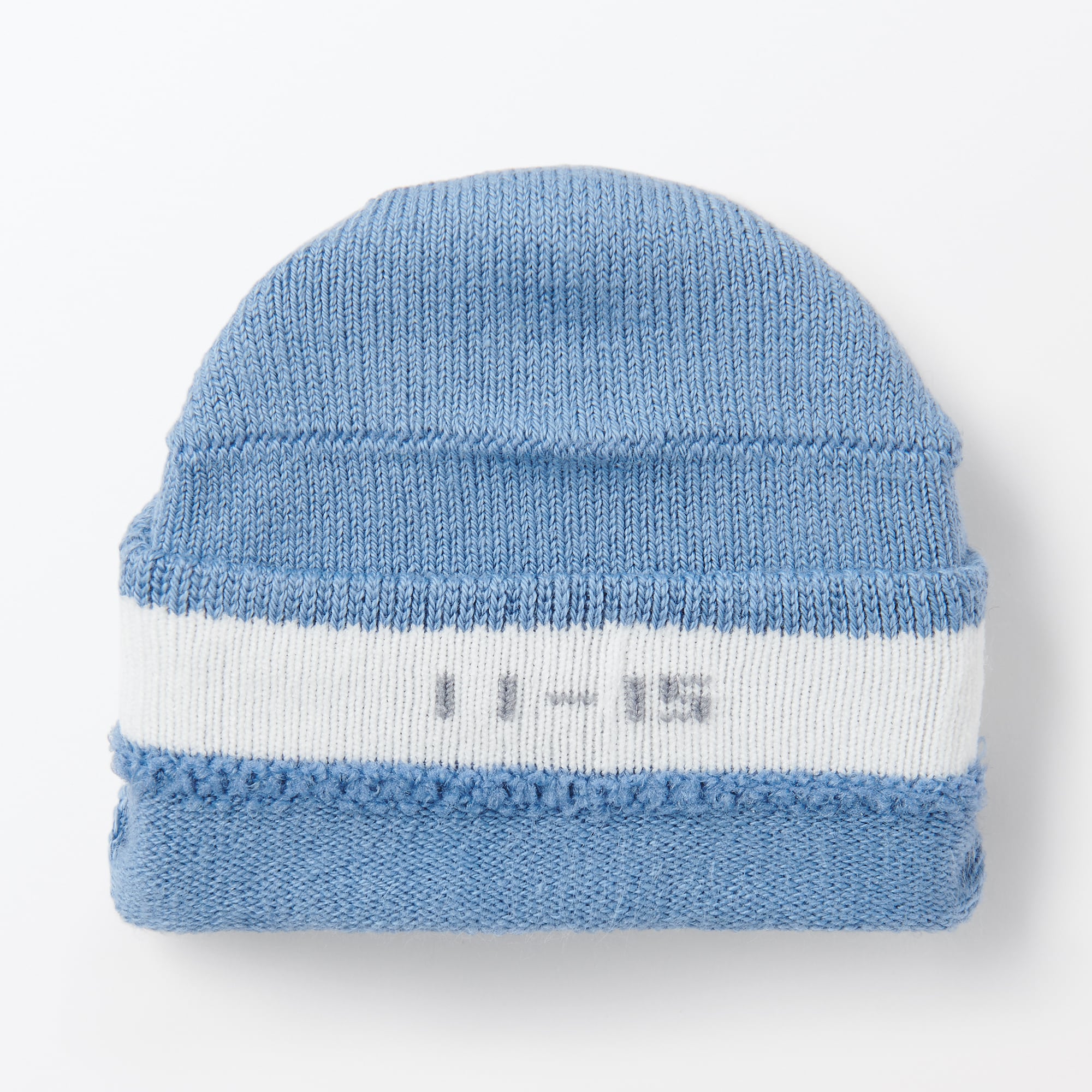 ベビー　足なり直角　スニーカーイン（３足組）