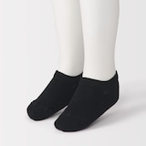 キッズ　足なり直角　スニーカーイン（３足組）