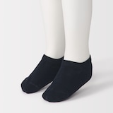 キッズ　足なり直角　スニーカーイン（３足組）