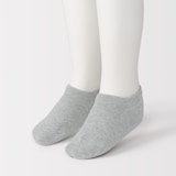 キッズ　足なり直角　スニーカーイン（３足組）