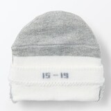 キッズ　足なり直角　スニーカーイン（３足組）