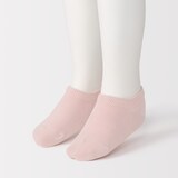 キッズ　足なり直角　スニーカーイン（３足組）