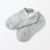 キッズ　足なり直角　スニーカーイン（３足組）