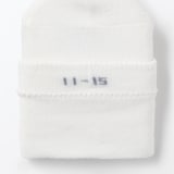 ベビー　足なり直角　靴下（３足組）