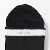 キッズ　足なり直角　靴下（３足組）