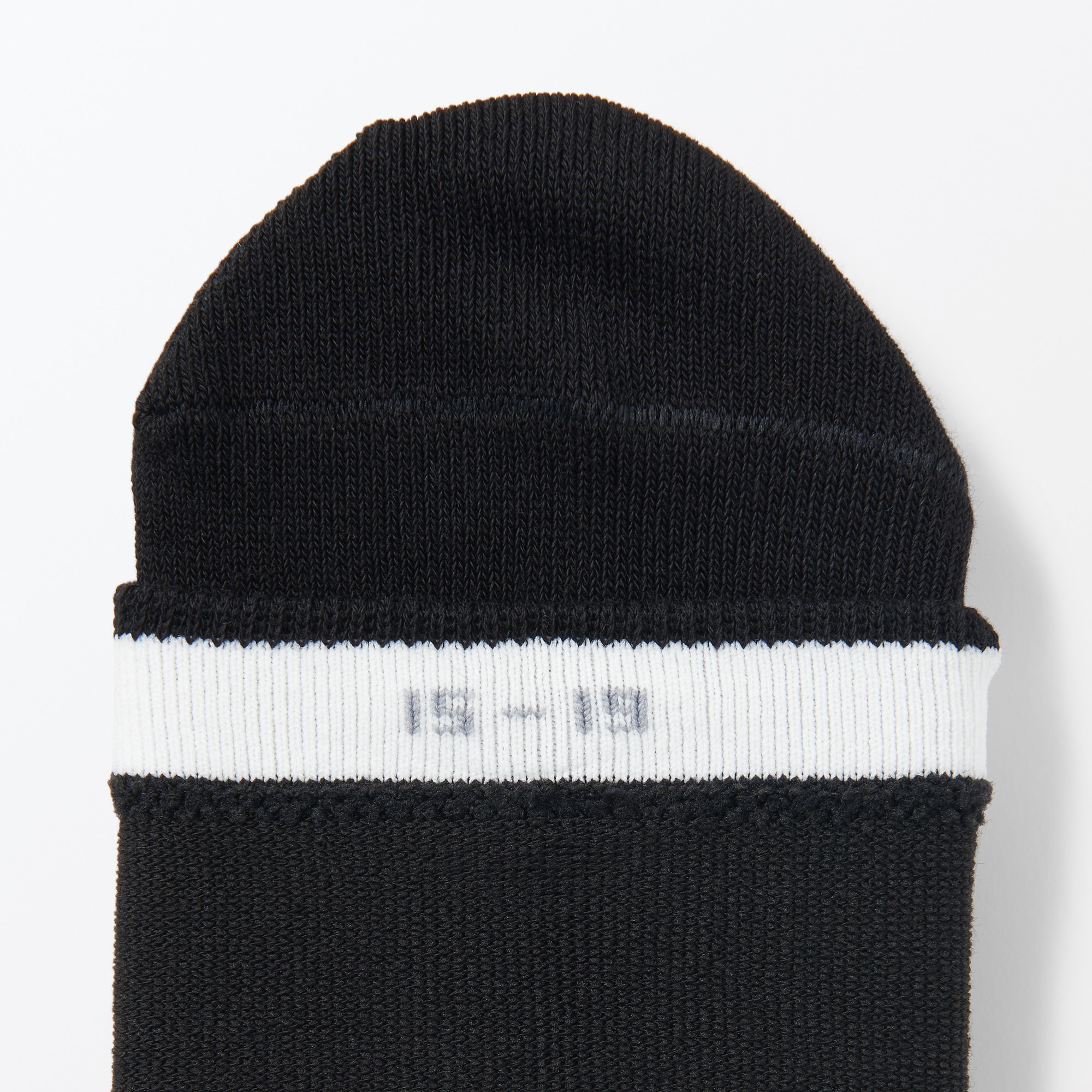 キッズ　足なり直角　靴下（３足組）