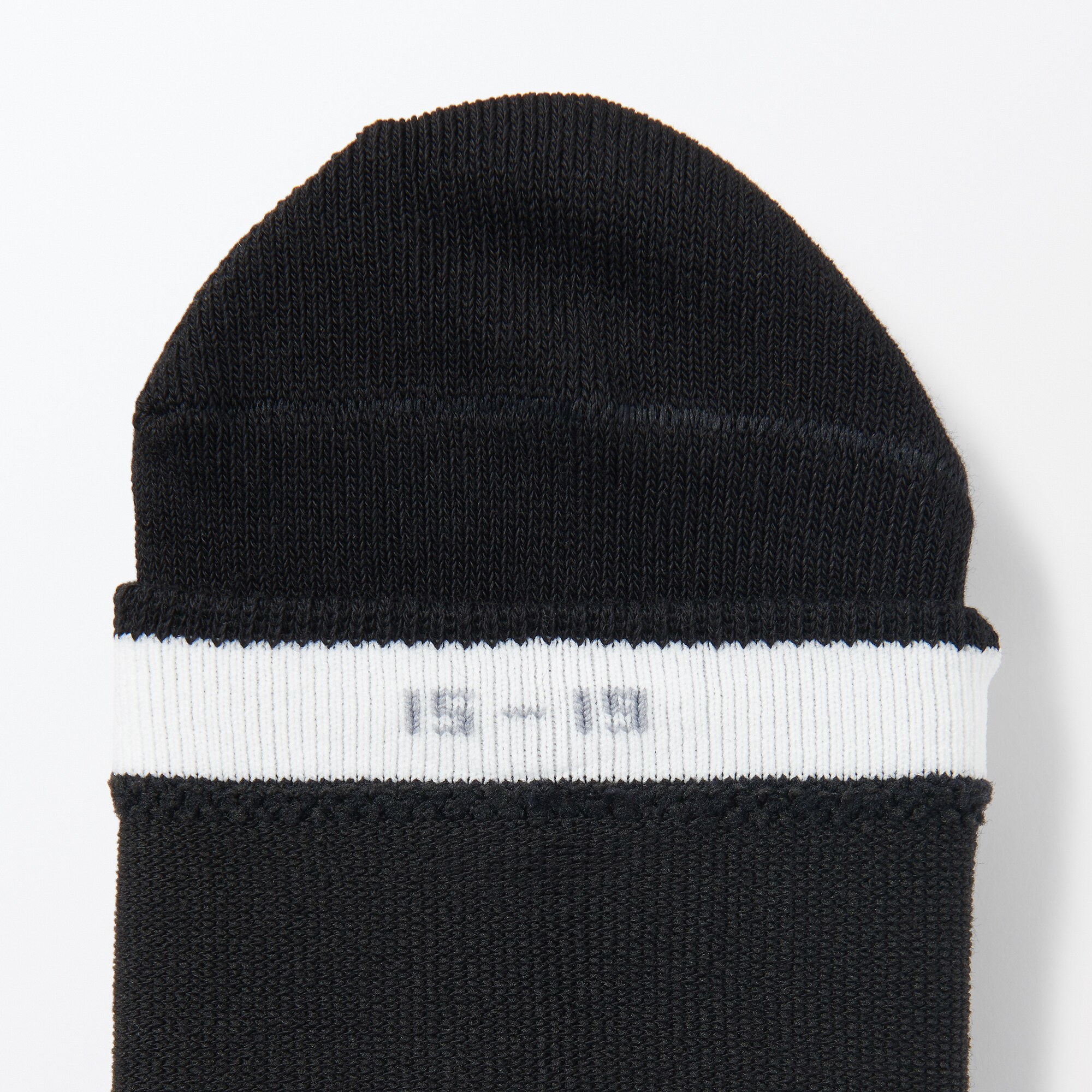 キッズ　足なり直角　靴下（３足組）