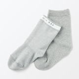 キッズ　足なり直角　靴下（３足組）