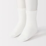 キッズ　足なり直角　靴下（３足組）