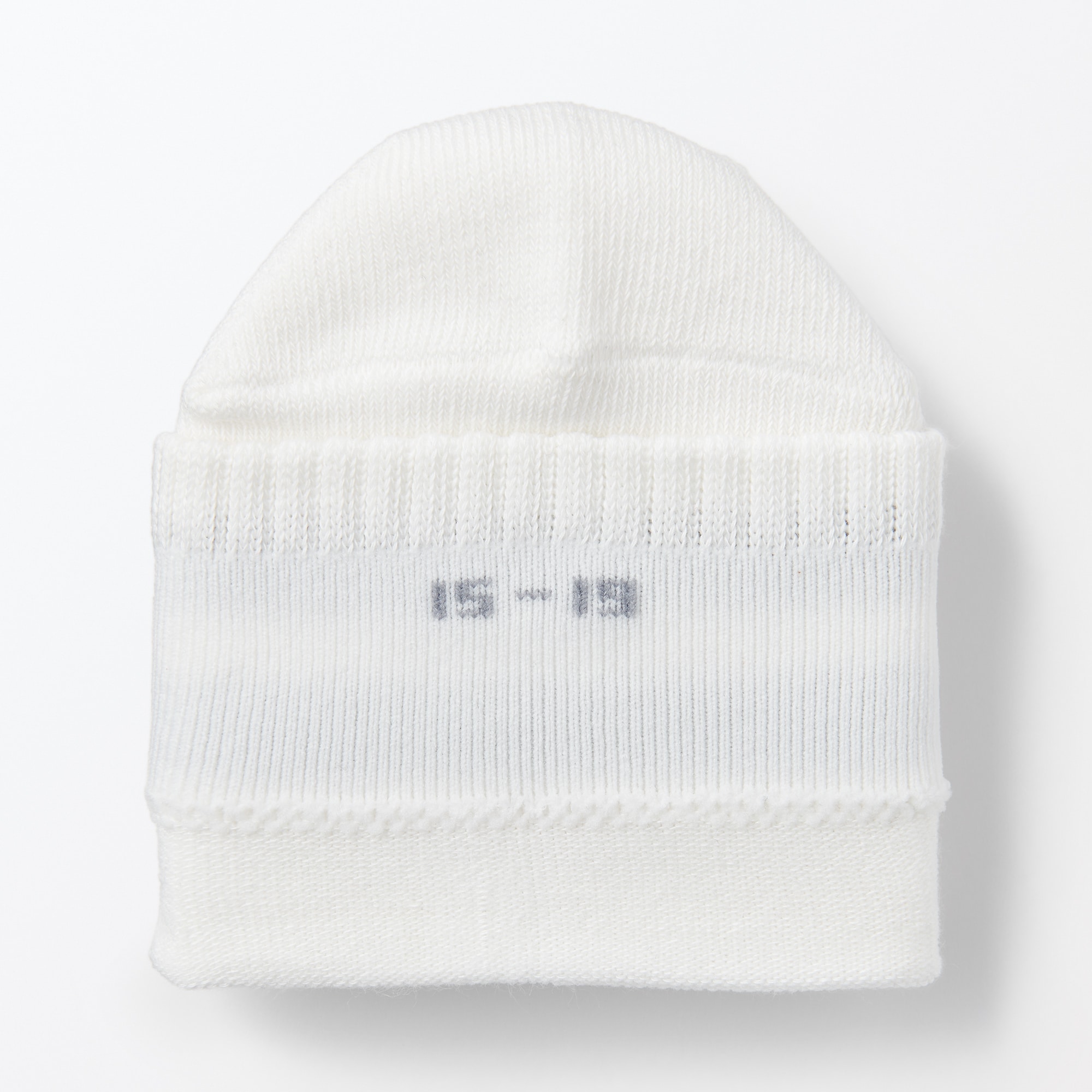 キッズ　足なり直角　ショート丈靴下（柄・３足組）