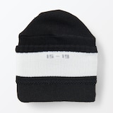 キッズ　足なり直角　ショート丈靴下（３足組）