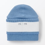 キッズ　足なり直角　ショート丈靴下（３足組）