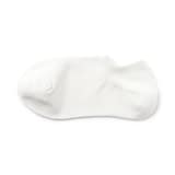 婦人　足なり直角　スニーカーイン