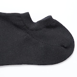 婦人　足なり直角　スニーカーイン