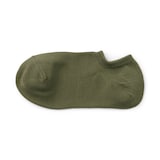 婦人　足なり直角　スニーカーイン