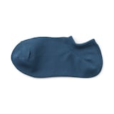 婦人　足なり直角　スニーカーイン