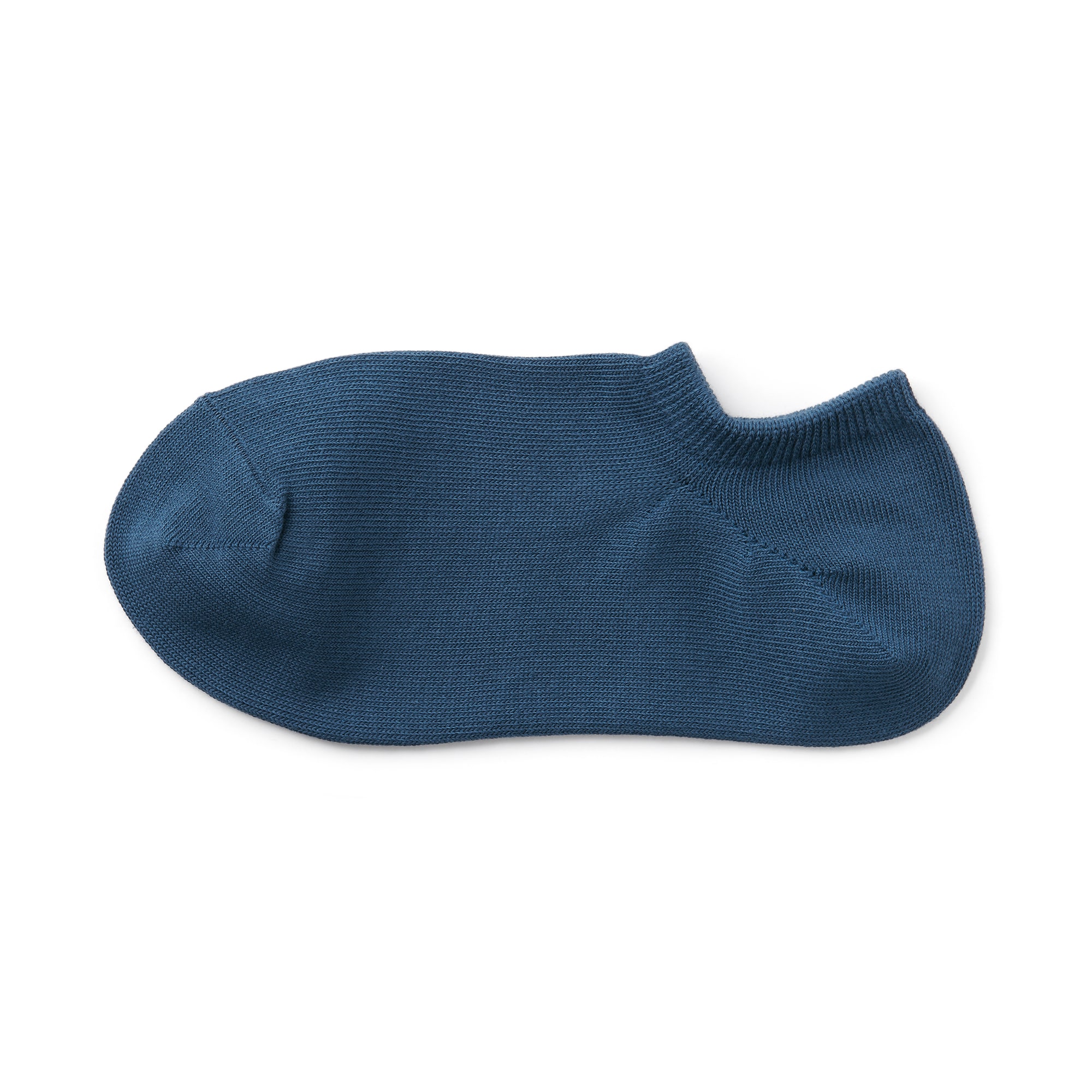 婦人　足なり直角　スニーカーイン