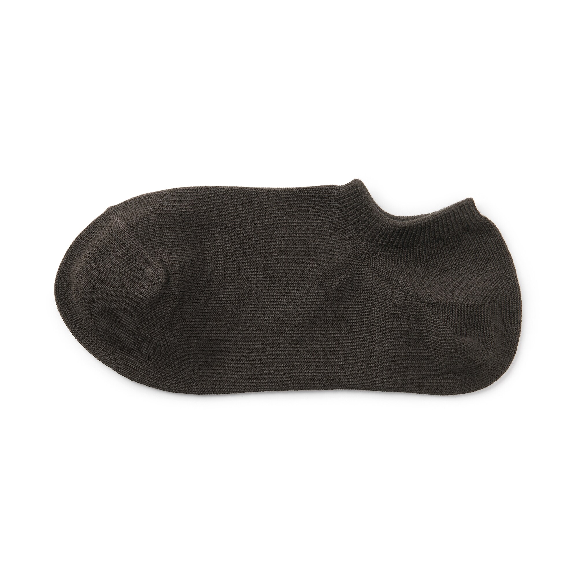 婦人　足なり直角　スニーカーイン