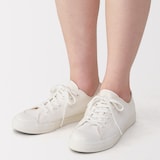 婦人　脱げにくい　綿混　フットカバー（つま先ワイド）