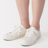 婦人　つま先に縫い目のない　浅履きフットカバー（かかと滑り止め付き）