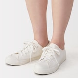 婦人　かかと滑り止め付き　深履き　５本指フットカバー　※再生コットン