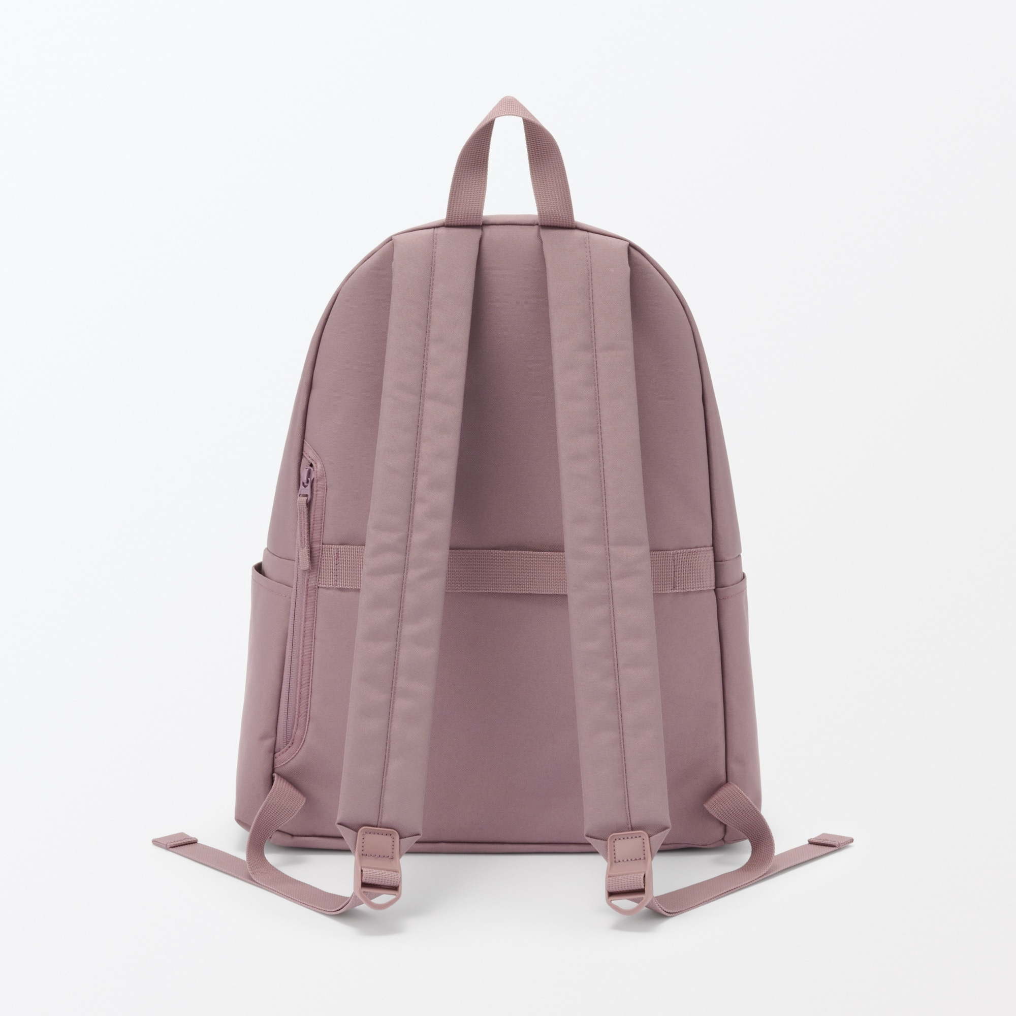 肩の負担を軽くする　撥水リュックサック